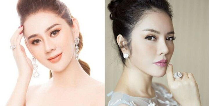 Video: Lâm Khánh Chi không dám về vì sợ bị nghi lấy nhẫn kim cương của Lý Nhã Kỳ