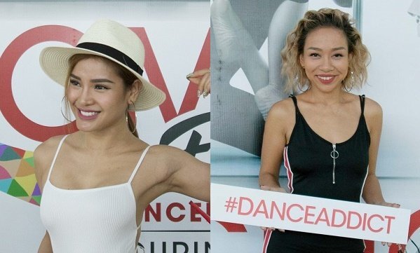 Thảo Trang tự nhận 'nghiện' nhảy ở cấp độ nặng