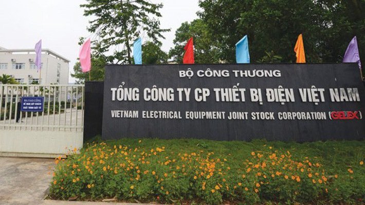 Tổng Công ty Cổ phần Thiết bị điện Việt Nam bị truy thu 1,2 tỷ đồng tiền thuế