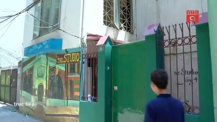 Nữ sinh trường Sân khấu Điện ảnh Hà Nội bị sát hại: Cả khu phố lo sợ, đóng chặt cửa