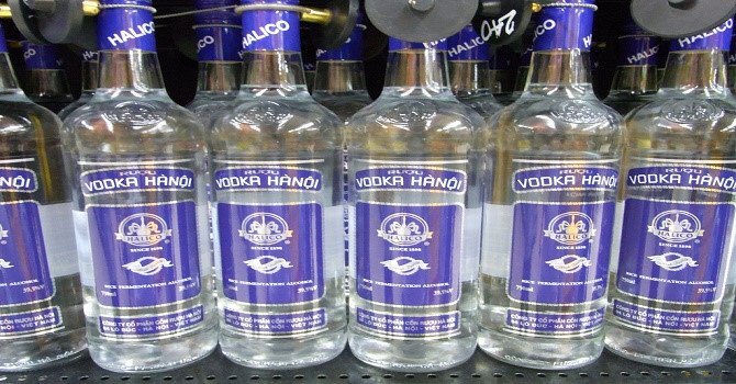 Lao dốc thảm hại, Halico của ông chủ Johnnie Walker vẫn đặt kế hoạch thua lỗ