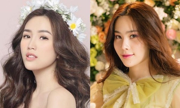 Bảo Thy phát ngôn sốc, Nam Em phân bua chuyện mặc váy Nhã Phương gây chú ý