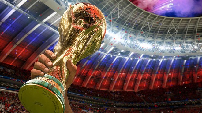 Bản quyền World Cup mà VTV mua bao gồm những gì?