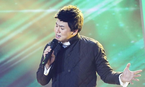 Bị nghi hát nhép tại ‘Gương mặt thân quen’, Duy Khánh nói gì?