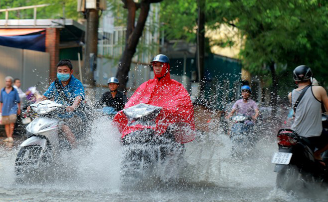 Thời tiết 10/6: Người dân miền Bắc vui mừng khi biết thông tin này