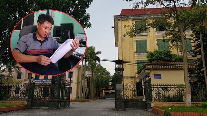 Xin mua áo mưa giá 1 triệu đồng: Chi cục Thuỷ lợi Thái Bình lên tiếng