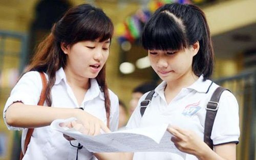 Đáp án đề thi vào lớp 10 môn Toán tỉnh Nam Định năm 2018