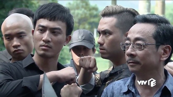 Tập cuối Người phán xử bất ngờ chiếu sớm, khán giả thất vọng vì 'phim nhảm'