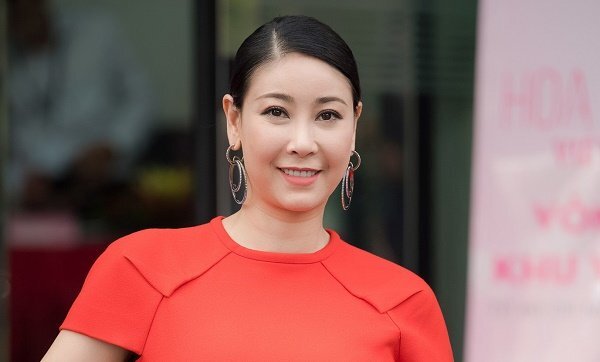 Lộ diện Hoa hậu cuối cùng trong ban giám khảo ‘Hoa hậu Việt Nam 2018’