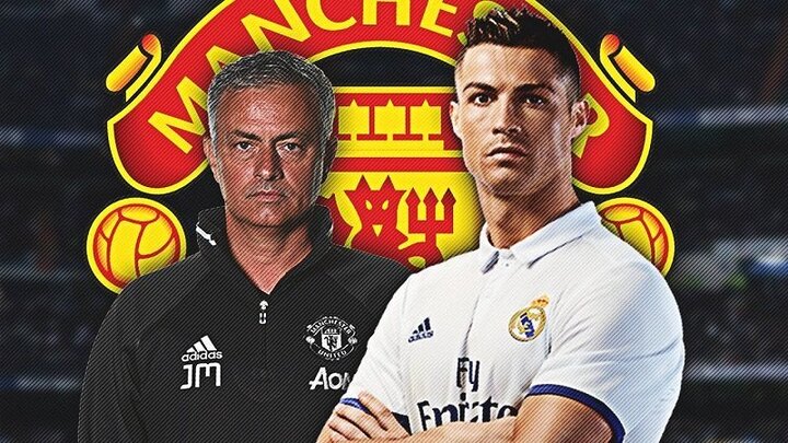 Ronaldo về MU: Real buông, Ronaldo cần Quỷ đỏ xác nhận