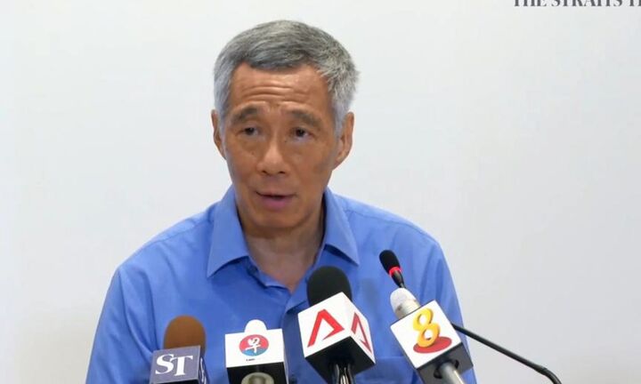 Thủ tướng Singapore tiết lộ số tiền 'khủng' để tổ chức hội nghị thượng đỉnh Mỹ-Triều