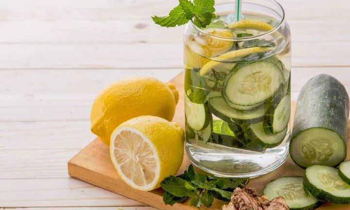 Đồ uống giảm béo tấn công bụng mỡ ngay cả trong khi ngủ