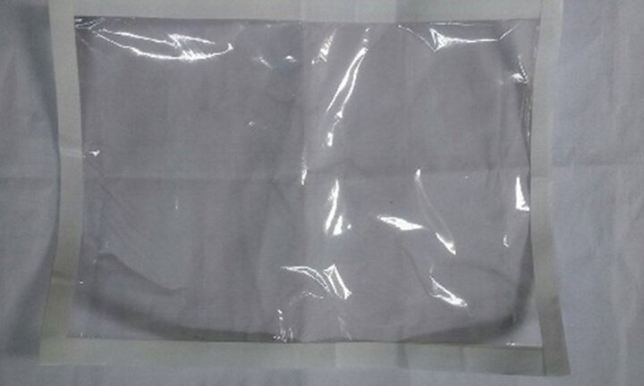 Màng bảo quản giúp trái cây tươi từ bột sắn và nano bạc