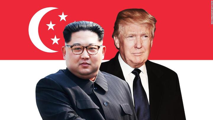Chương trình nghị sự Trump – Kim: Có thể bàn về cơ chế hòa bình vĩnh viễn