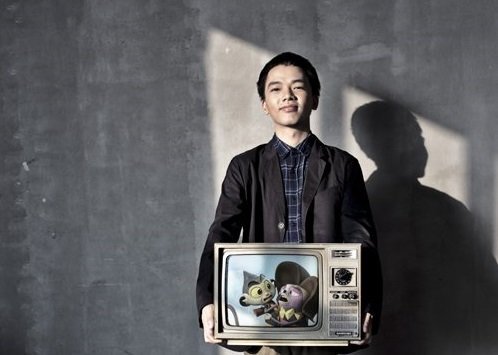 VinTaTa bắt tay hiện thực hoá nhân vật Monta