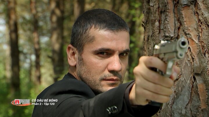 Cô dâu bé bỏng: Dervan sát hại anh họ