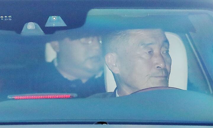 Tài xế bí ẩn của lãnh đạo Kim Jong-un bất ngờ lộ diện