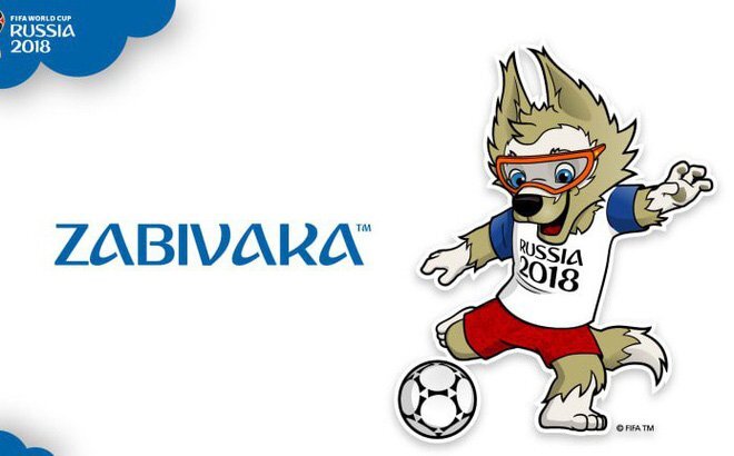 Giá quảng cáo trong World Cup 2018 trên VTV cao chưa từng có