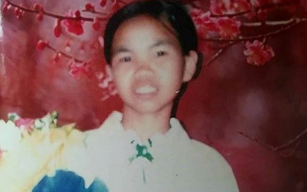 Đi cùng người phụ nữ lạ, cô gái thiểu năng mất tích bí ẩn