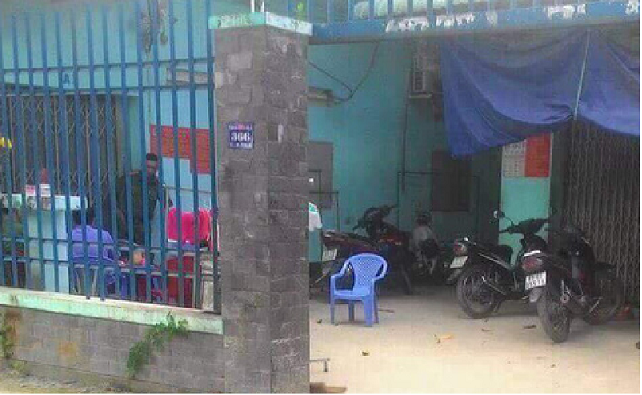 Nam thanh niên giết bạn gái rồi tự tử nhưng không thành