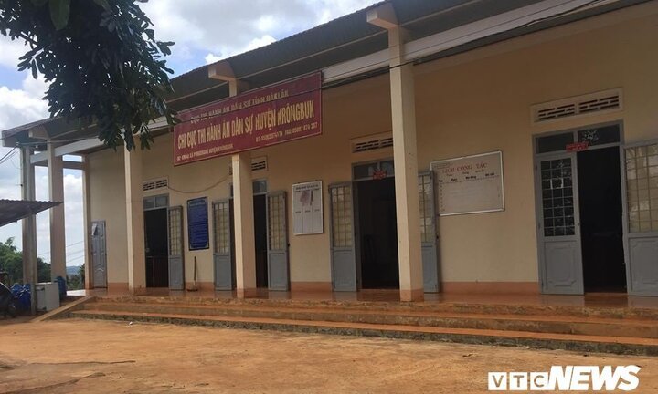 Nợ nần vì mua đất bán đấu giá ở Đắk Lắk: UBND huyện phản hồi