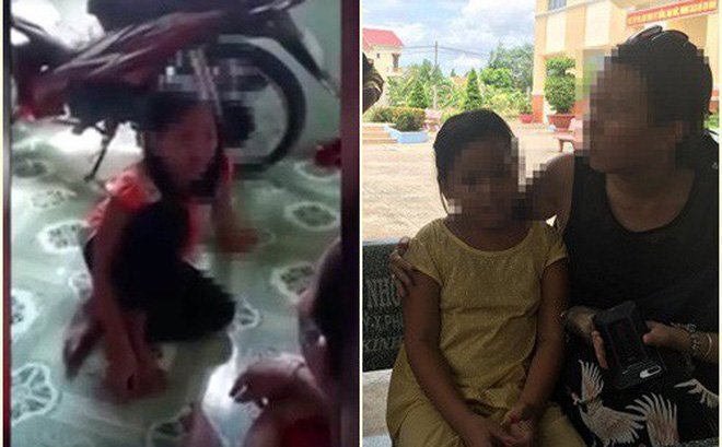 Kẻ dâm ô con gái ruột 10 tuổi bị khởi tố