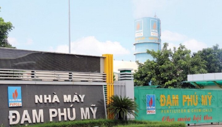 Lợi nhuận đà đi xuống, Đạm Phú Mỹ nỗ lực vượt khó