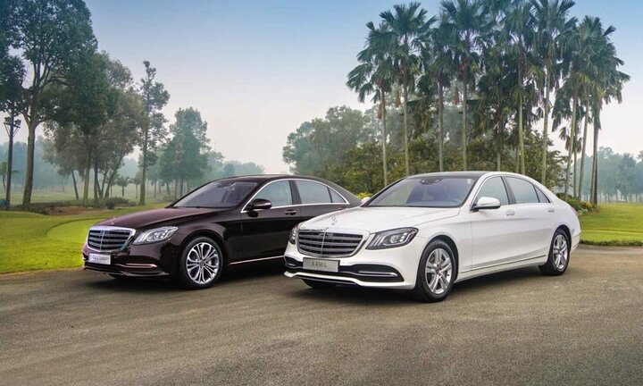 Xe sang hết thời: Lexus 'trắng tay', Mercedes-Benz doanh số thấp đến thảm hại