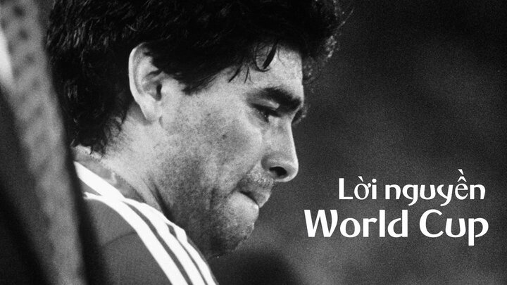 Lời nguyền hơn nửa thế kỷ của World Cup