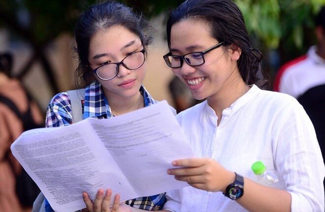 Điểm chuẩn Đại học Quốc tế - Đại học Quốc gia TP.HCM năm 2018