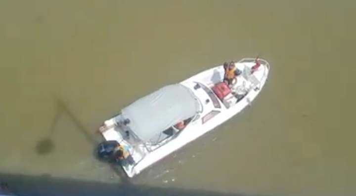 Cô giáo mầm non nhảy cầu Đồng Nai tự tử