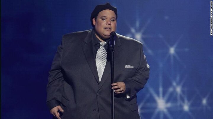 Quán quân America’s Got Talent qua đời ở tuổi 42