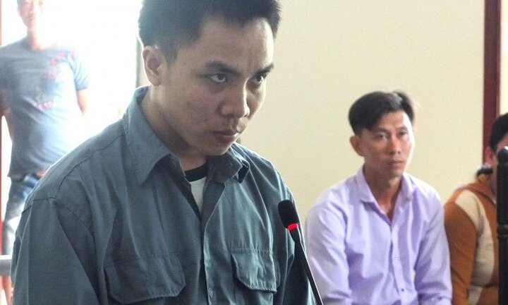 Gã trai 23 tuổi dụ dỗ giao cấu bé gái chưa đủ 13 tuổi