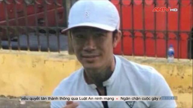 Video: Chân dung nghi phạm giết người cướp taxi ở Hải Dương