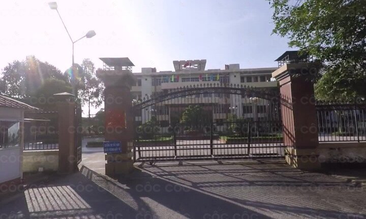 Quảng Ngãi thi hành kỷ luật 102 đảng viên trong 6 tháng đầu năm