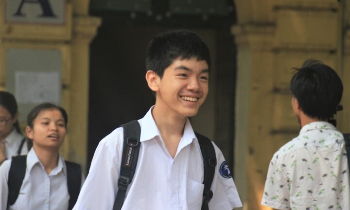 Điểm thi tuyển sinh vào lớp 10 năm 2018: Các tỉnh công bố điểm thi