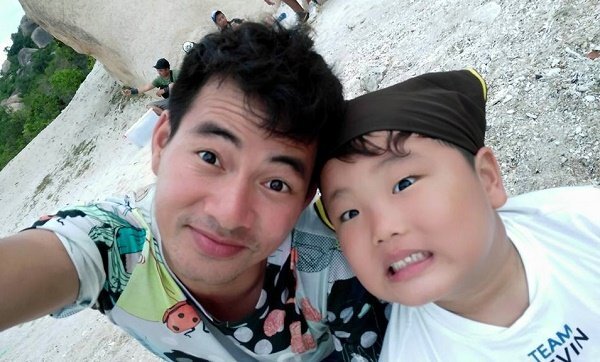 Cười chảy nước mắt với những đoạn hội thoại hài hước của Bi béo nhà Xuân Bắc