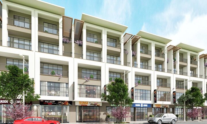 TMS Group ký kết hợp tác với MB Bank và Tọa đàm tiềm năng Bất động sản tỉnh 2018