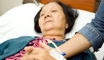 Trầm cảm, mất ngủ ở tuổi trung niên có thể là triệu chứng u màng não trán