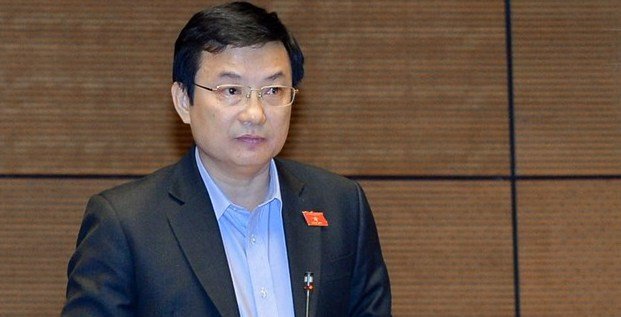 '5 cán bộ hải quan Hải Phòng chỉ bị khiển trách vì nhận hối lộ như cái tát vào công cuộc chống tham nhũng'