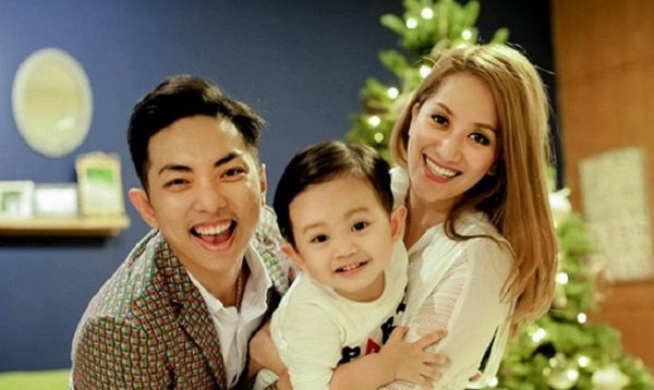 Khánh Thi nhập viện lúc nửa đêm, sinh mổ con gái sớm hơn dự kiến