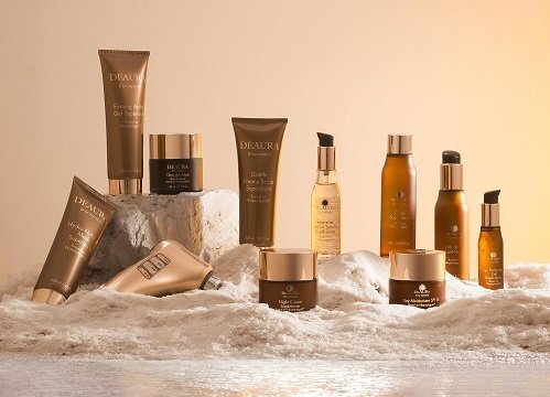 Mỹ phẩm trang sức: Tình yêu bất diệt của phụ nữ Đẹp