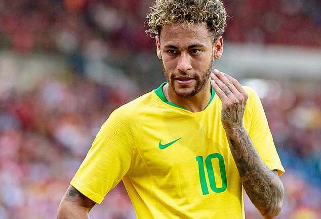 Ngôi sao nào sáng cửa giành ngôi Vua phá lưới World Cup 2018?