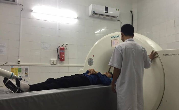 Hai phóng viên bị hành hung, dọa giết ở Thái Bình: Triệu tập 2 nghi phạm