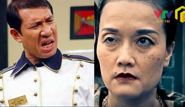 Vân Dung lần đầu tiết lộ lý do nhận vai trùm Quắm trong 'Người phán xử'