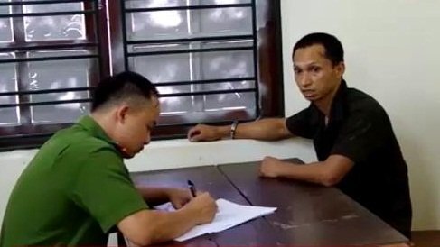 Em chồng chặn đường đâm chết chị dâu ở Hà Giang: Nghi phạm khai gì?