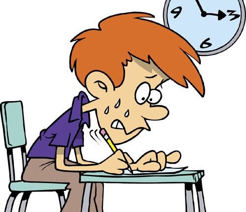 Chuyên gia tâm lý chỉ cách xem World Cup 2018 giúp giảm căng thẳng, áp lực thi cử cho sĩ tử là 'fan cuồng' bóng đá