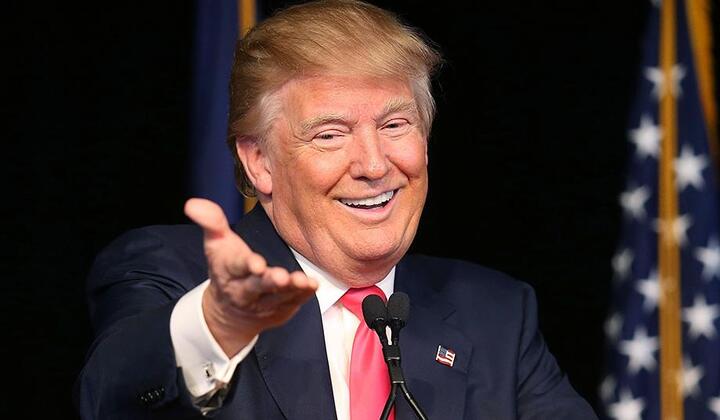 Lý do ông Trump hủy tất cả lịch trình làm việc, một ngày sau khi trở về từ Singapore