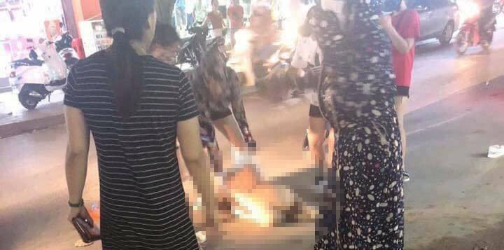 Cô gái bị lột đồ, xát muối ớt lên cơ thể điểm mặt chỉ tên ba kẻ hành hung mình