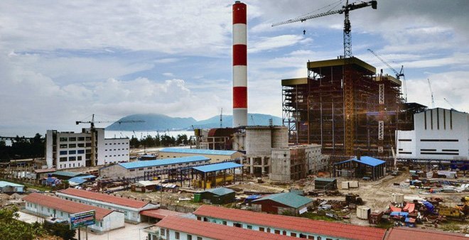 Xác định ranh giới đất sử dụng cho mục đích quốc phòng, an ninh ở Hà Tĩnh